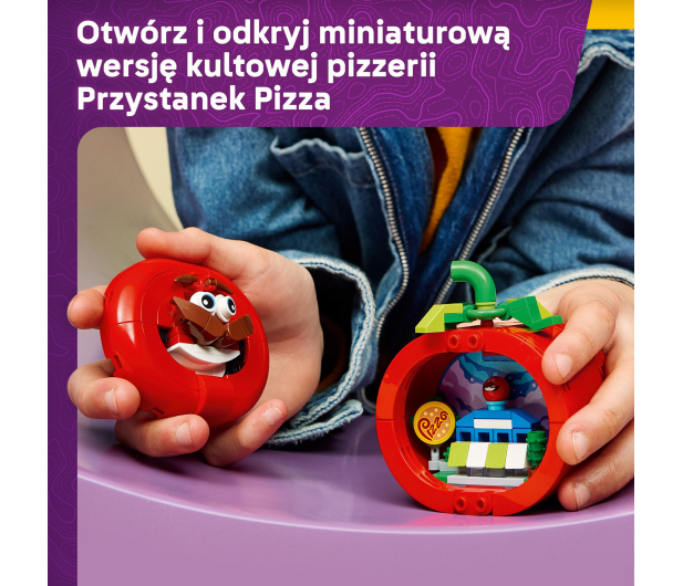 LEGO FORTNITE 77079 Pomidorek - 1529863 - zdjęcie 6